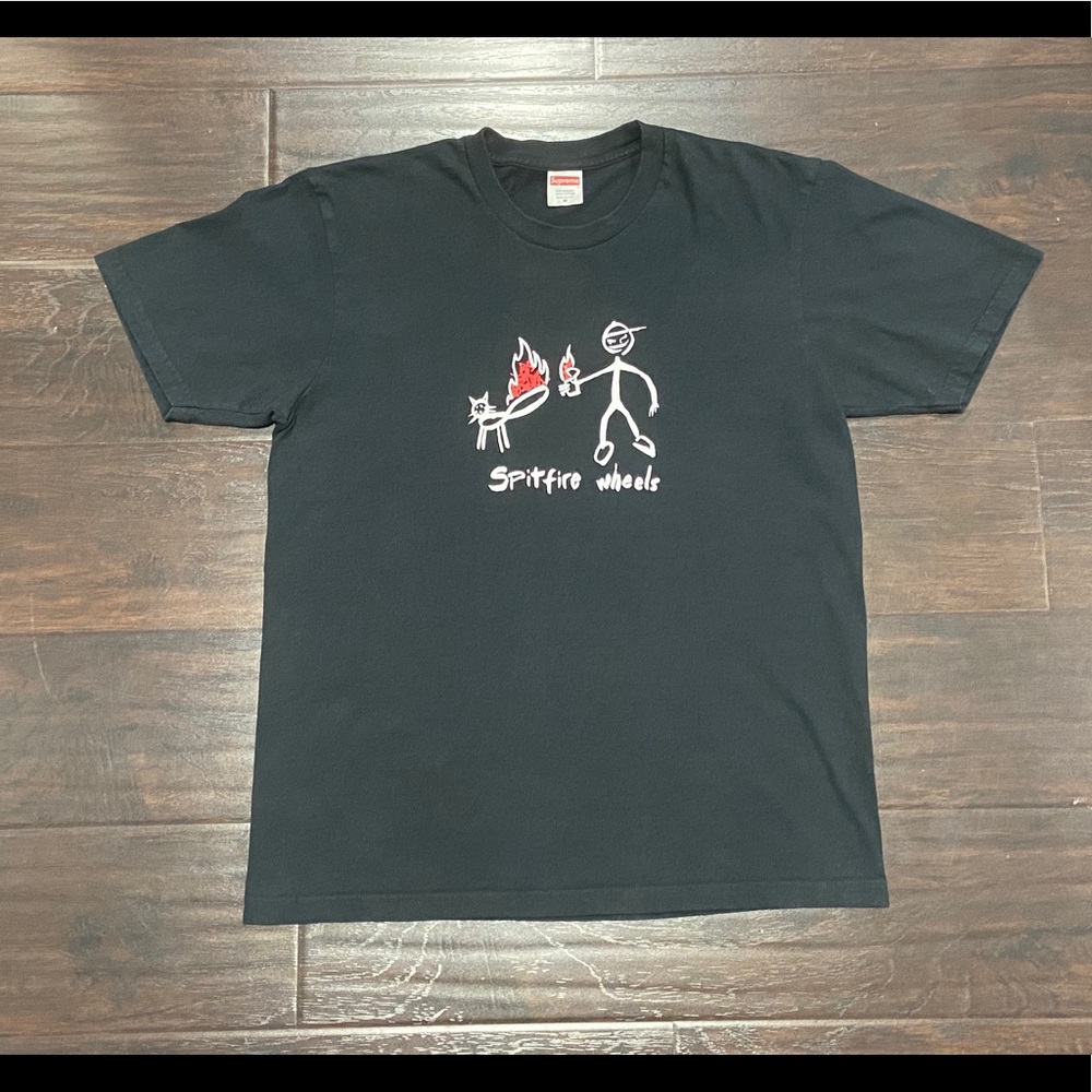 Supreme shirt